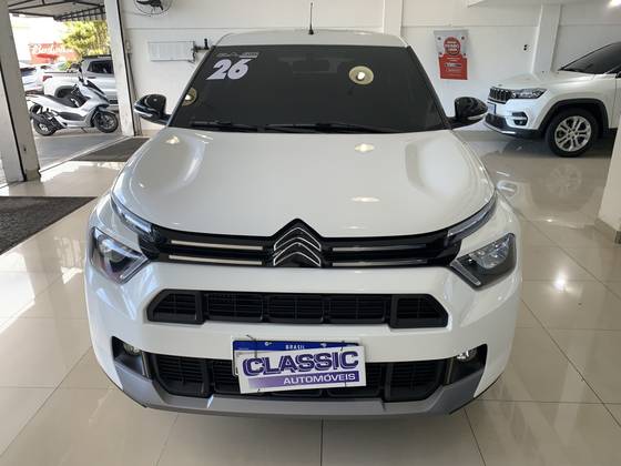CITROËN BASALT 1.0 TURBO 200 FLEX SHINE CVT